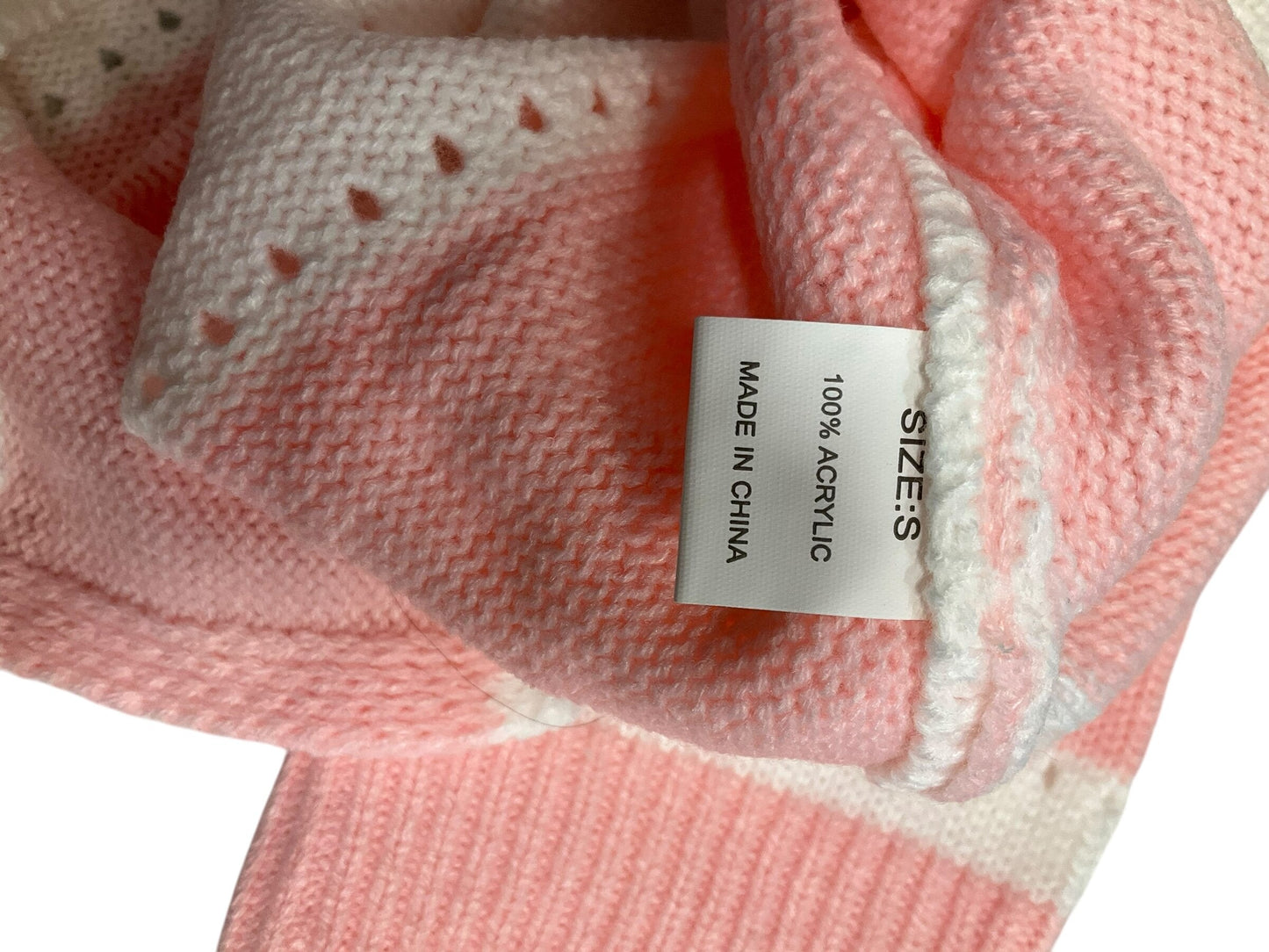 Sweater By Clothes Mentor  Size: S