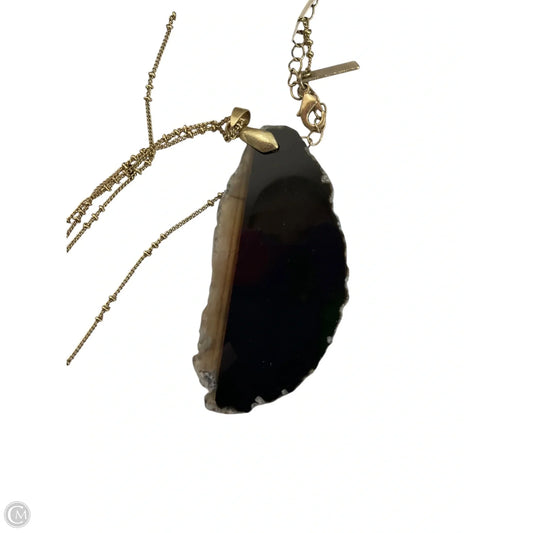 Necklace Pendant By Inc