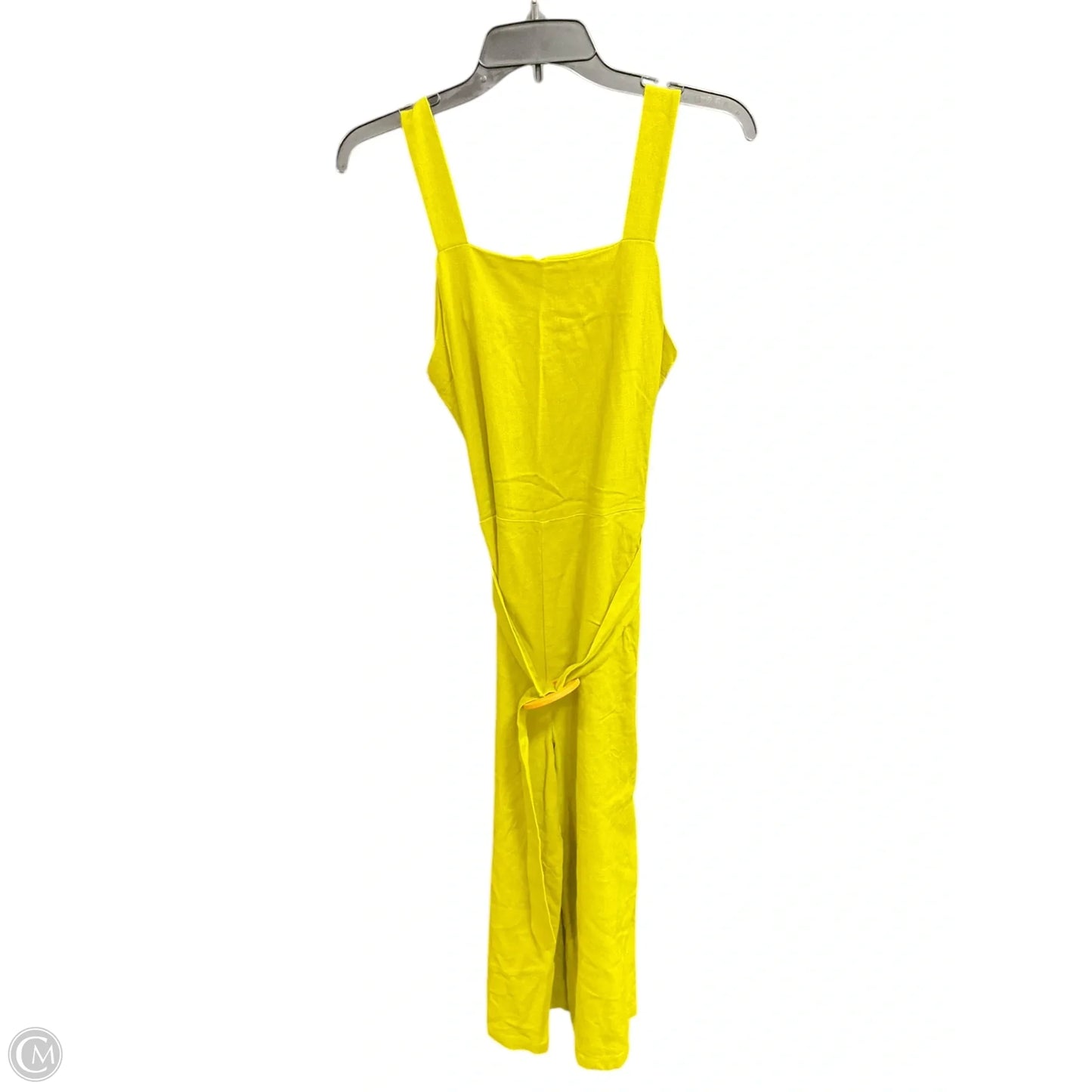 Jumpsuit By Monteau In Green, Size: M