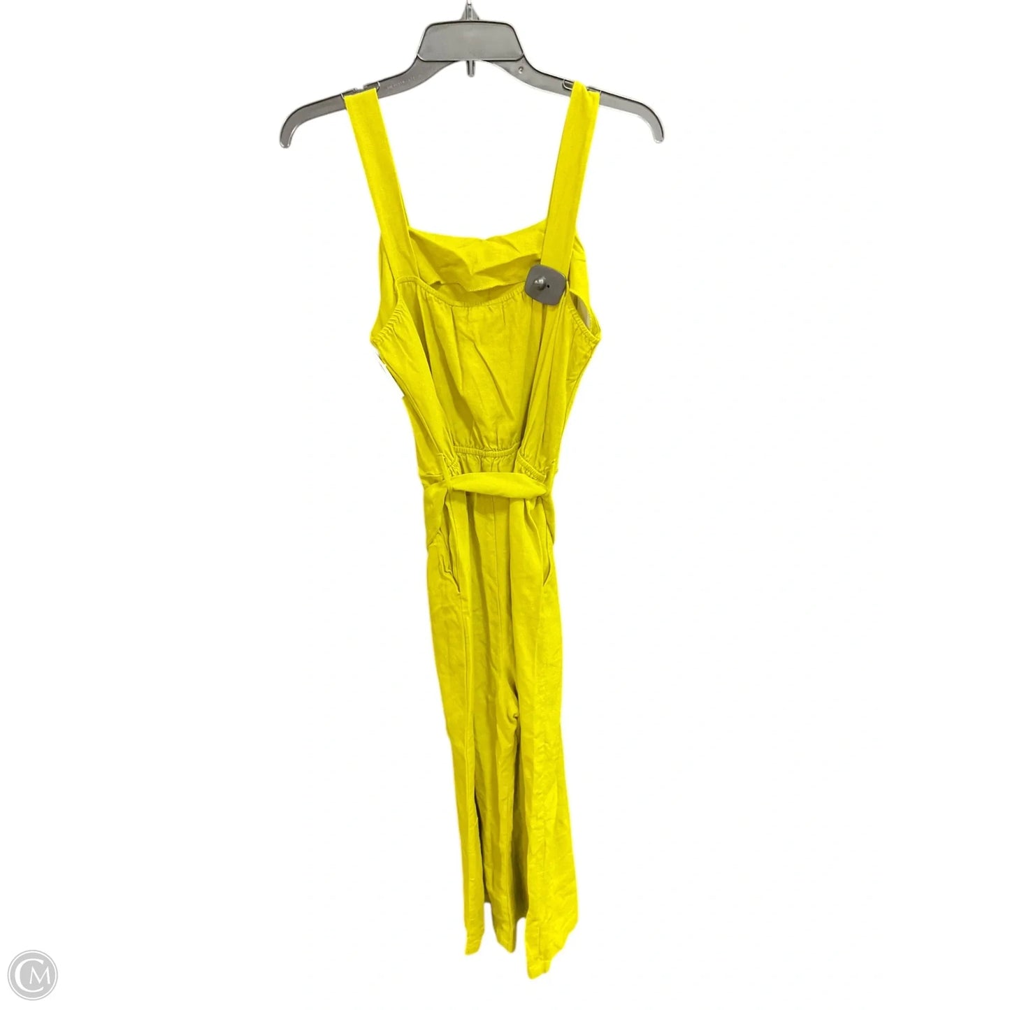Jumpsuit By Monteau In Green, Size: M