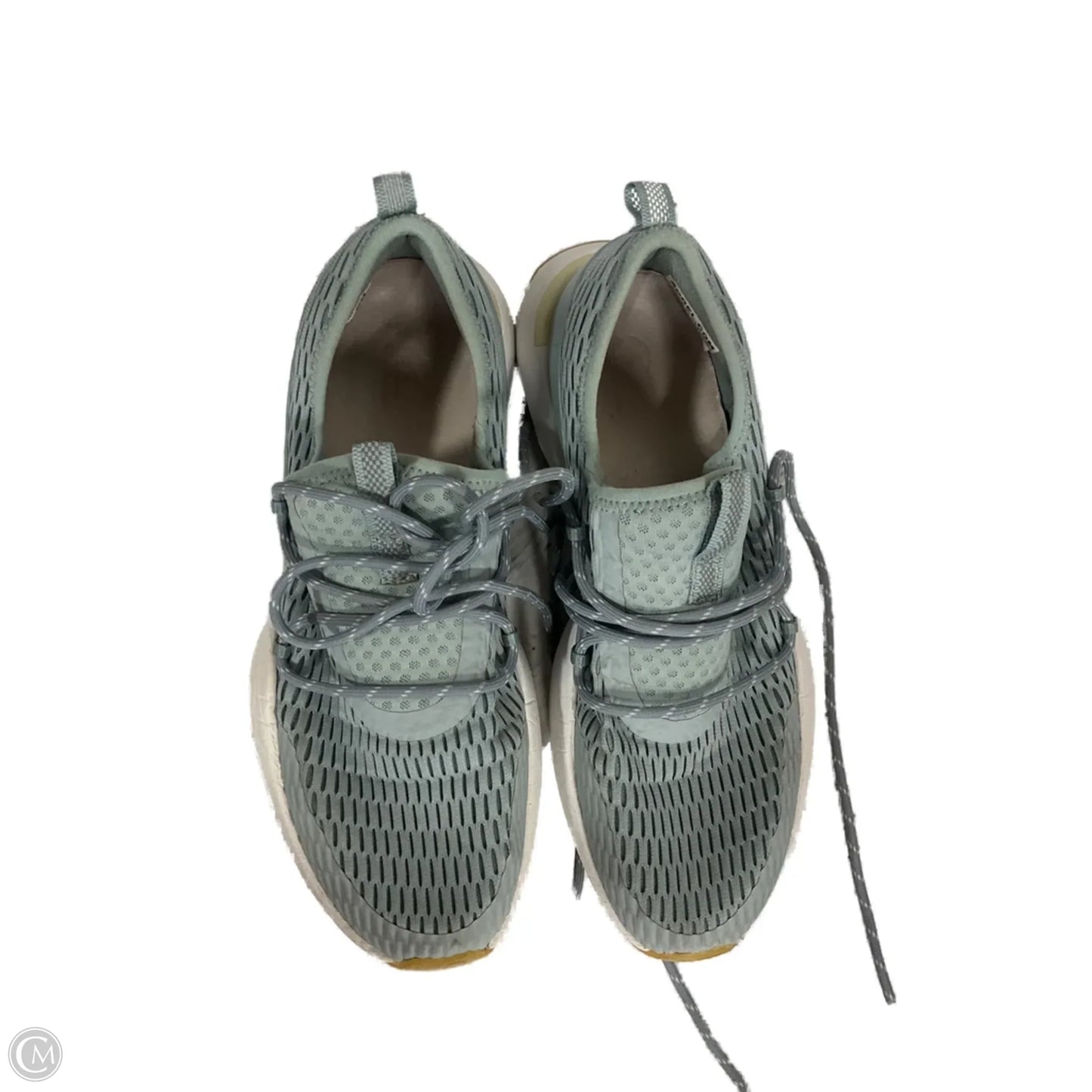 Shoes Athletic By Sorel In Blue, Size: 7.5