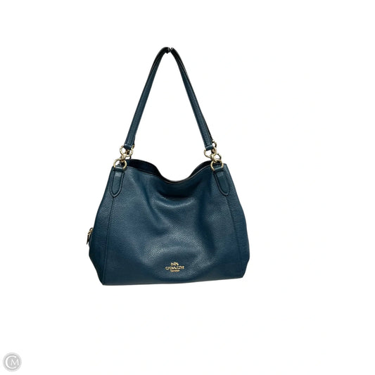 Wallet Designer By Coach, Size: Medium
