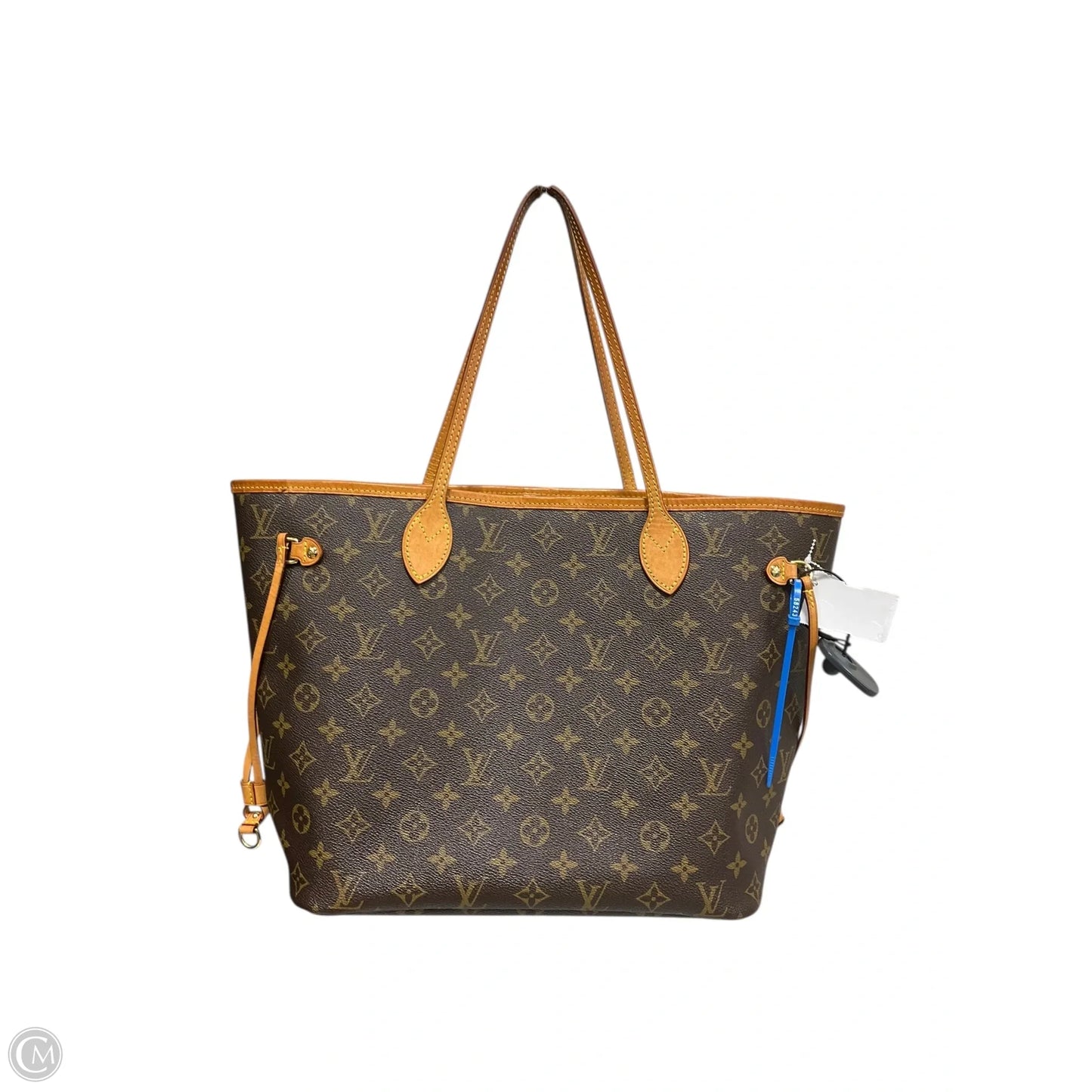 Handbag Luxury Designer By Louis Vuitton, Size: Medium