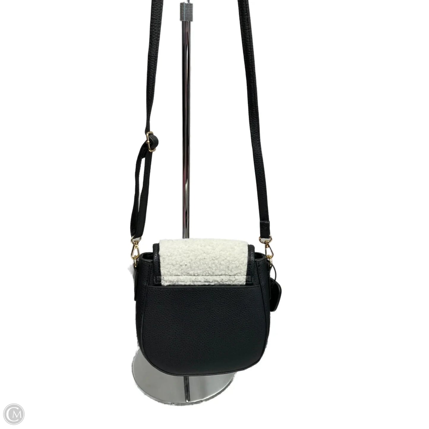 Crossbody By Clothes Mentor, Size: Small