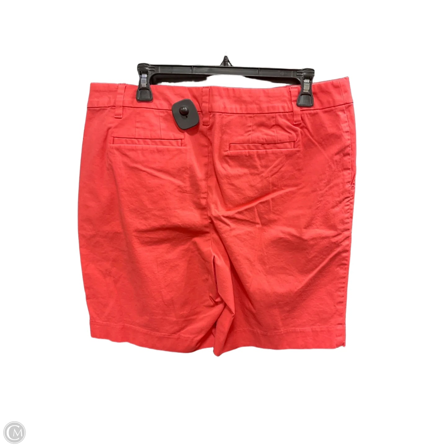 Shorts By Talbots In Coral, Size: 14p