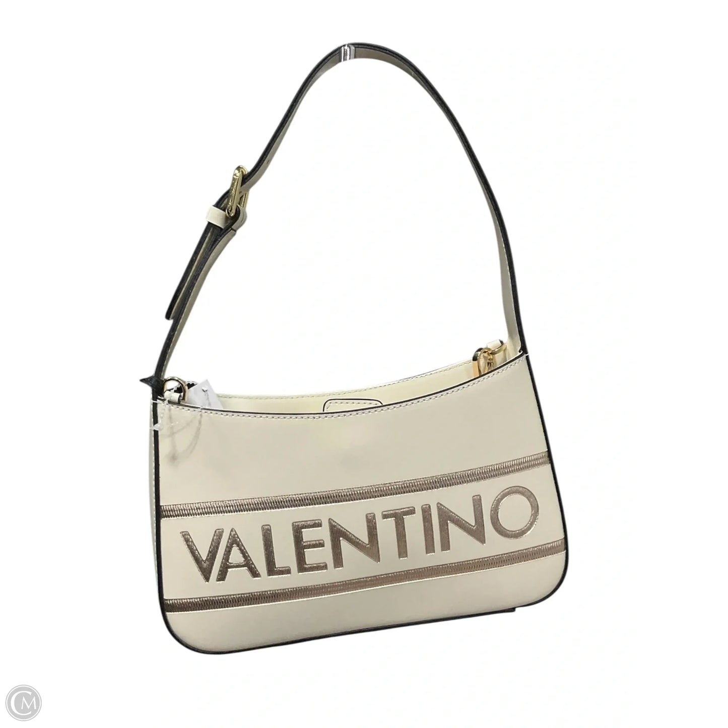 Handbag Luxury Designer By Valentino-garavani, Size: Small