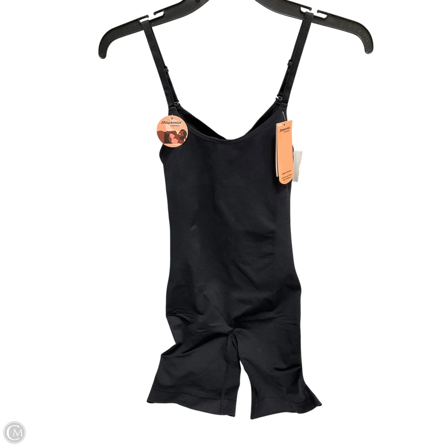 Bodysuit By Cmb In Black, Size: M