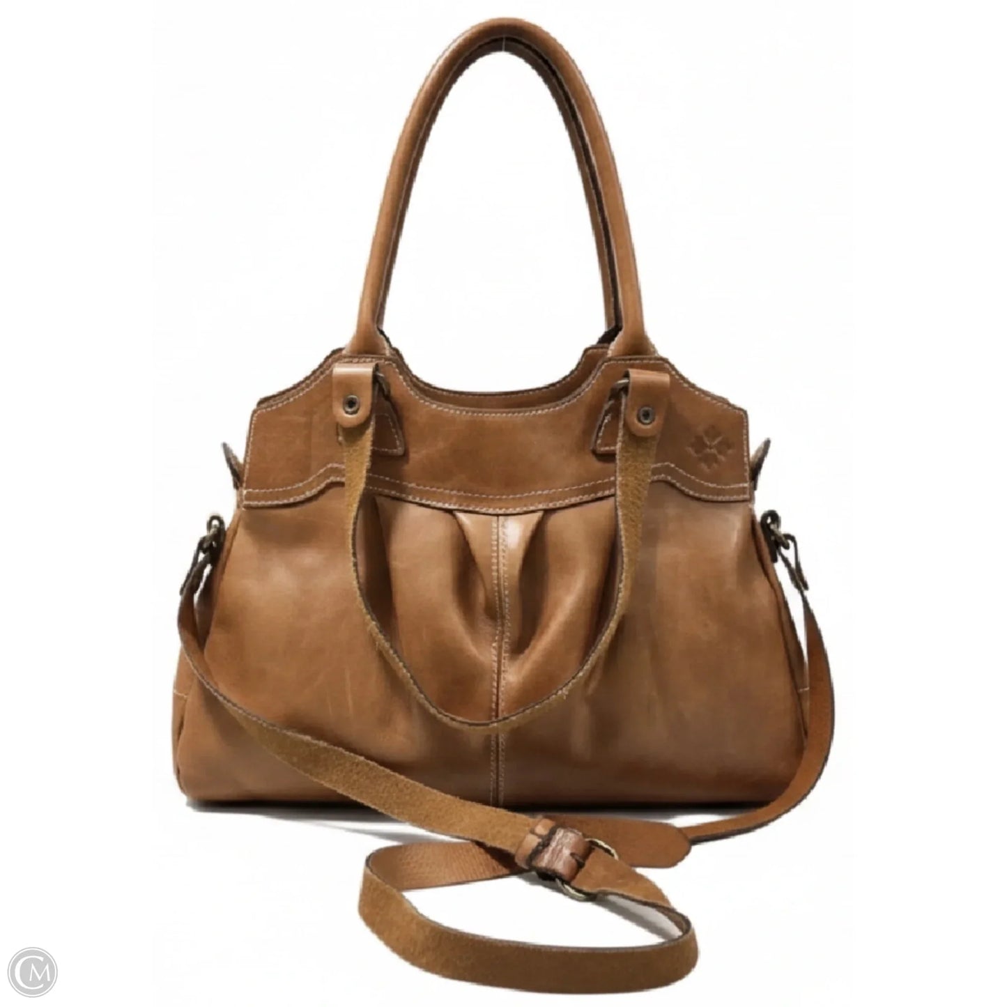 CLEARANCE Handbag Designer By Patricia Nash, Size: Large