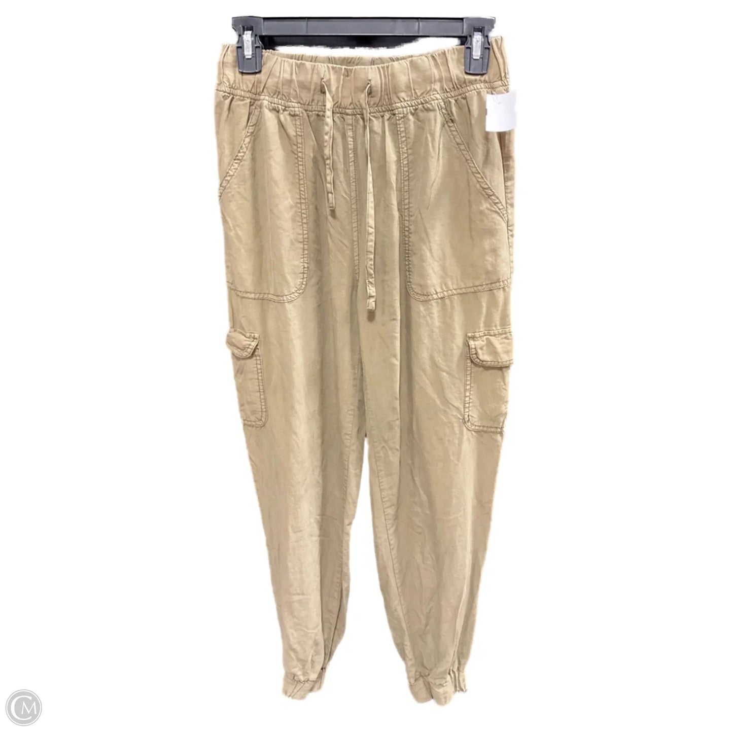 Pants Chinos & Khakis By Thread And Supply In Green, Size: S