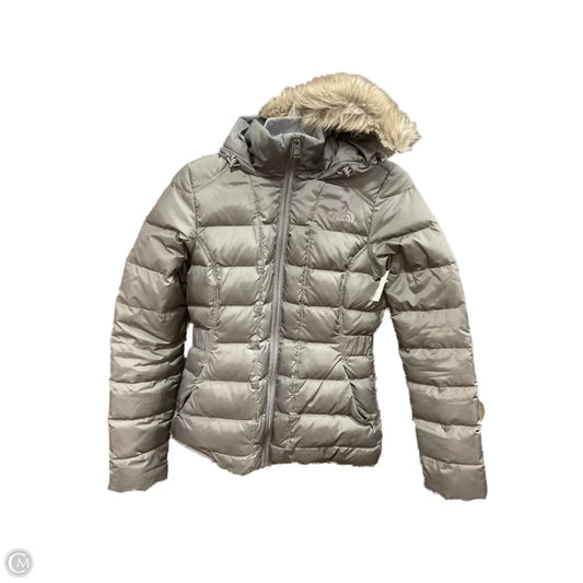 Coat Parka By The North Face In Black, Size: Xs