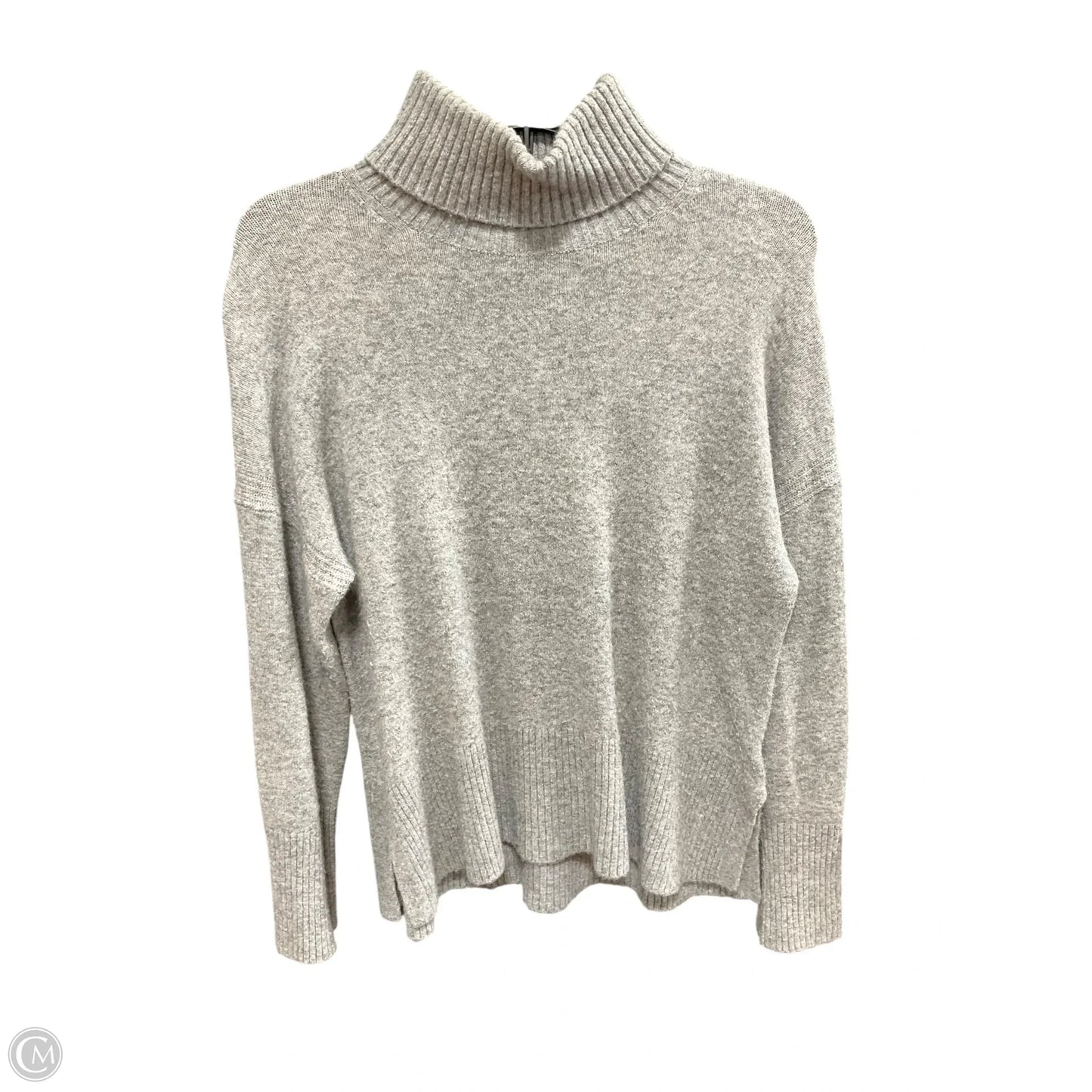 Sweater By J. Crew In Grey, Size: Xs