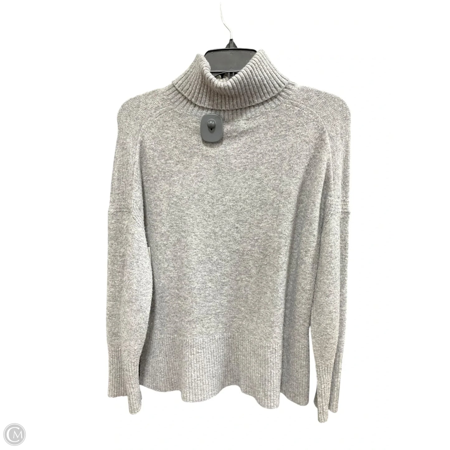 Sweater By J. Crew In Grey, Size: Xs