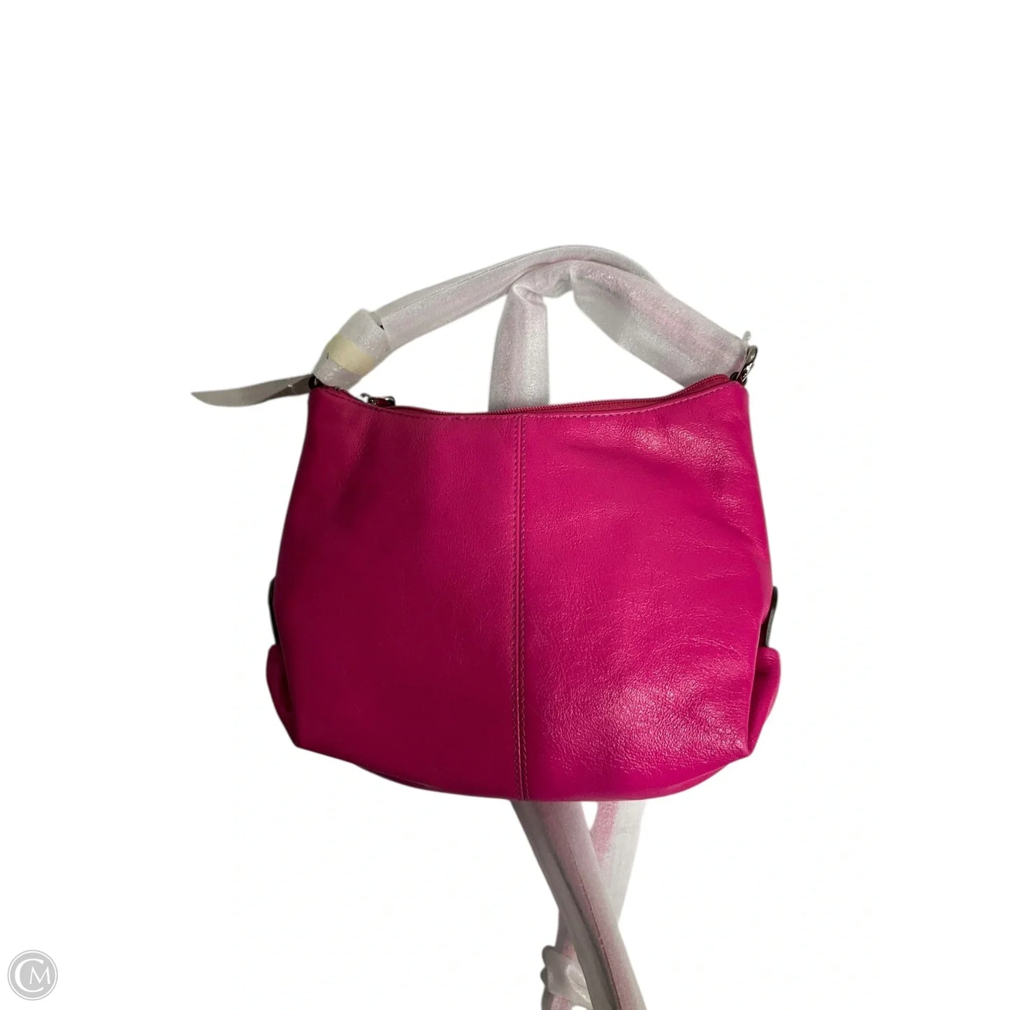 Crossbody Designer By Coach, Size: Small