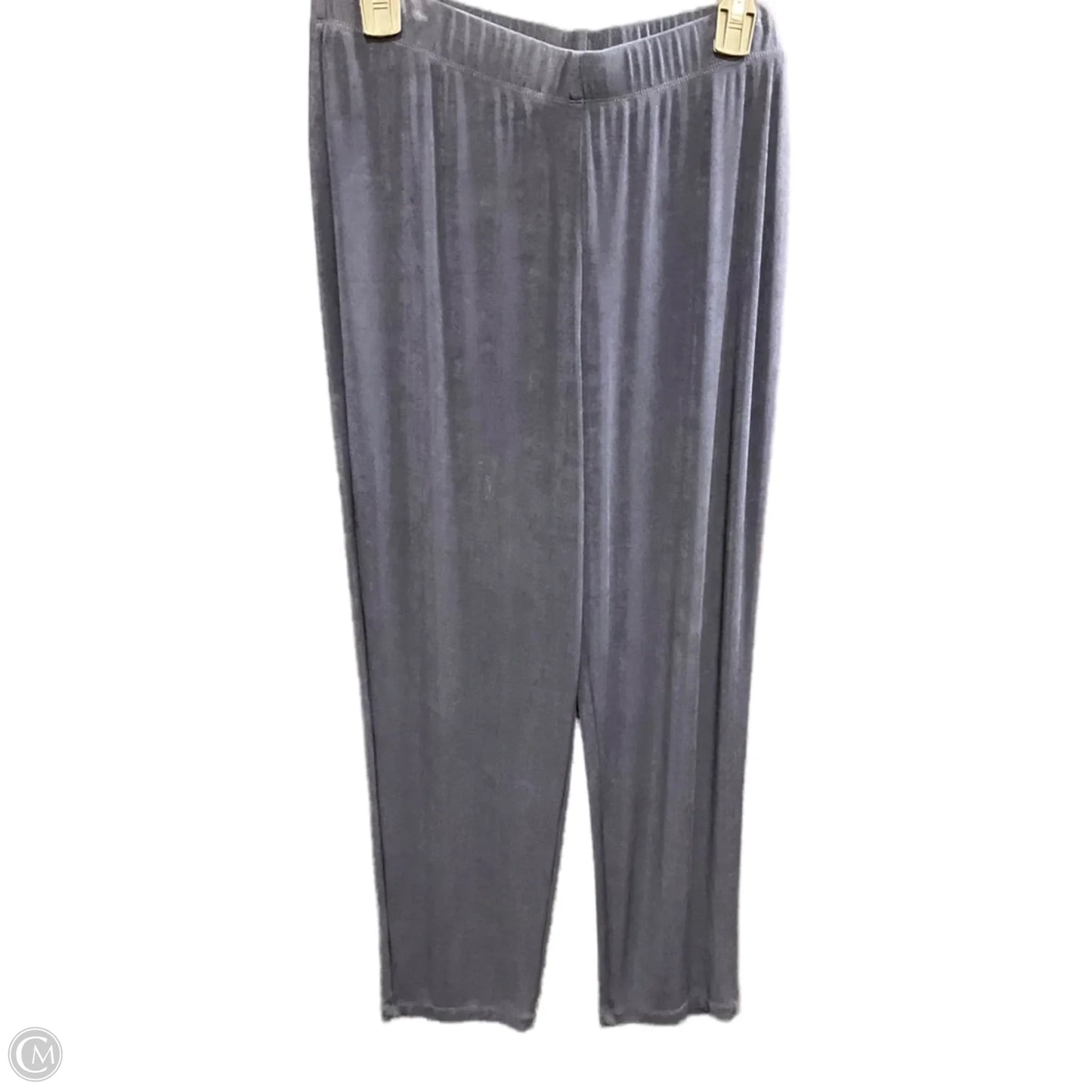 Pants Dress By Chicos In Navy, Size: L