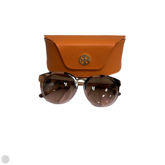 Sunglasses Designer By Tory Burch