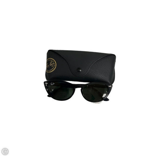 Sunglasses Designer By Ray Ban