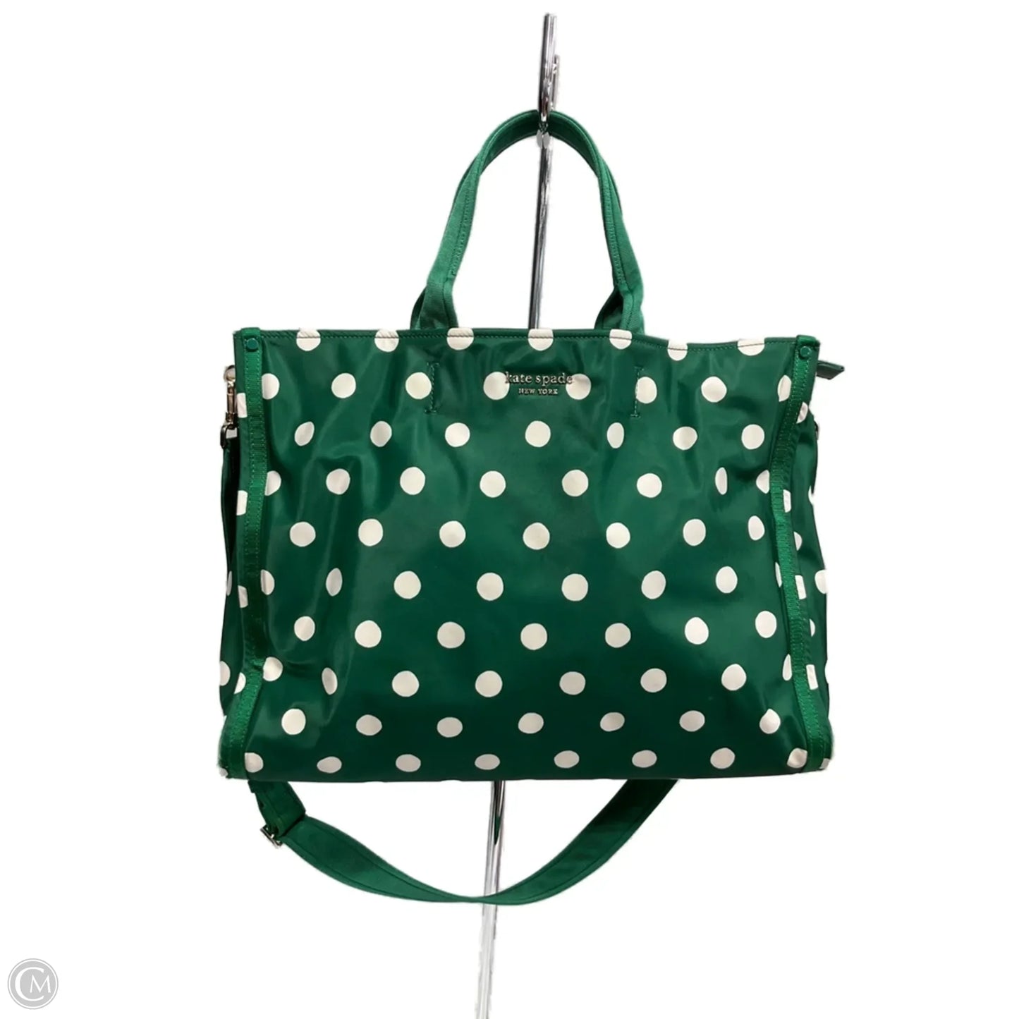 Tote Designer By Kate Spade, Size: Large