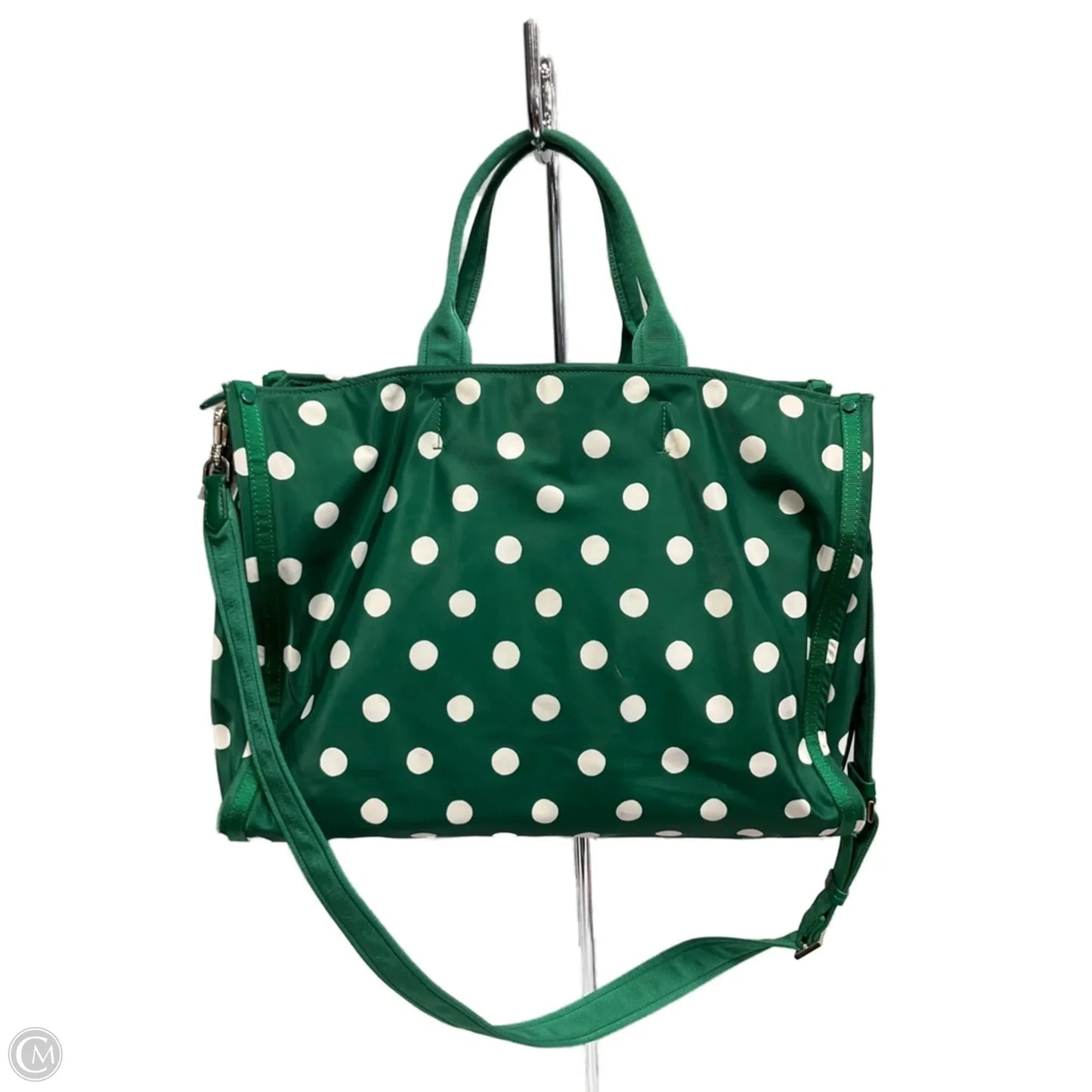 Tote Designer By Kate Spade, Size: Large