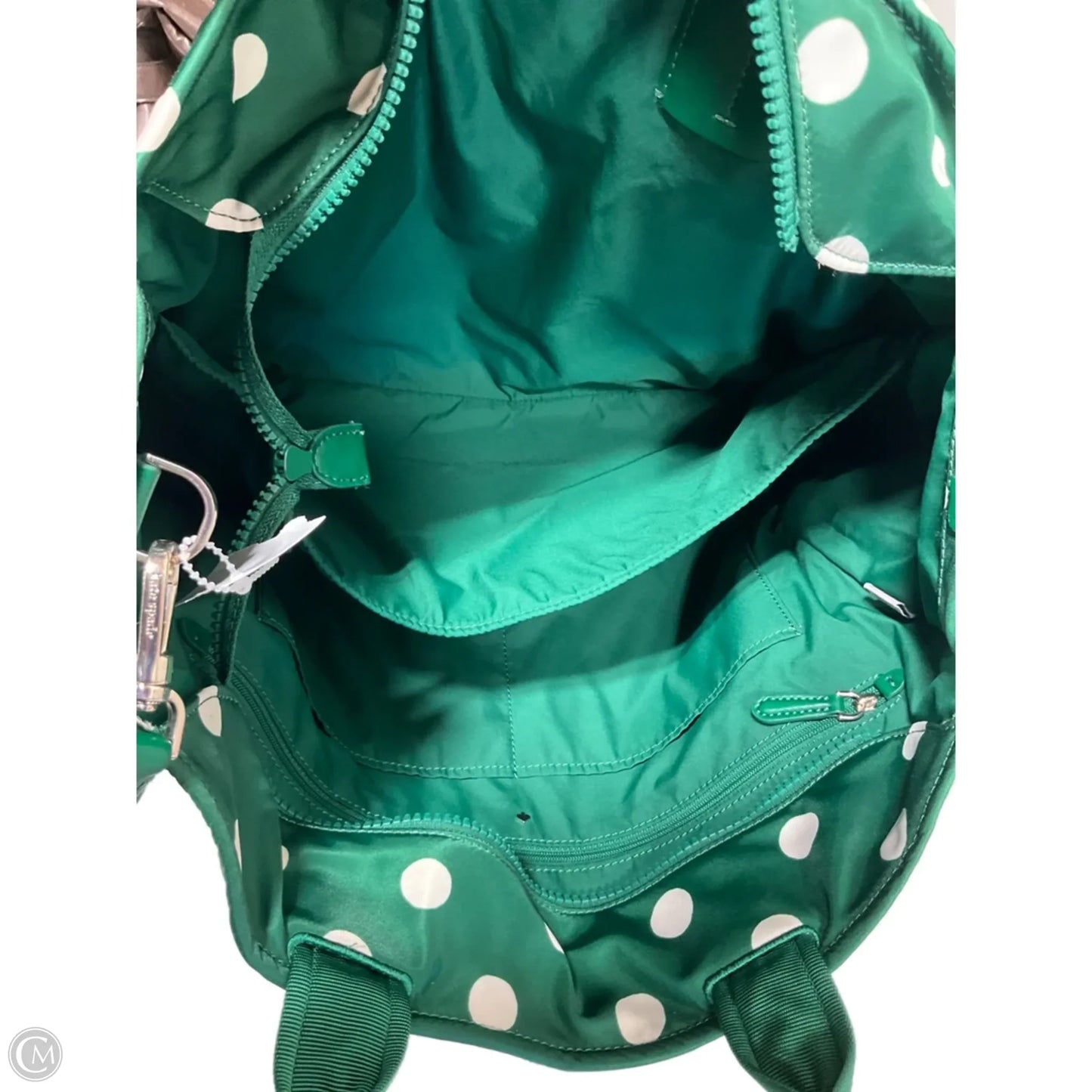 Tote Designer By Kate Spade, Size: Large