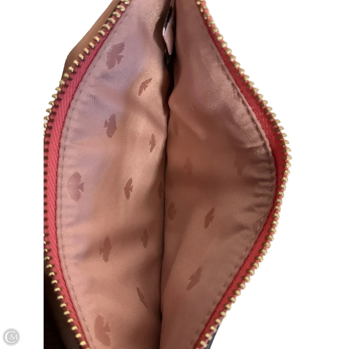 Wallet Designer By Kate Spade, Size: Medium