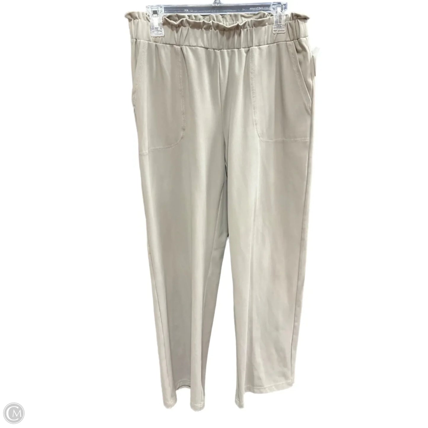 Pants Chinos & Khakis By Joie In Beige, Size: M