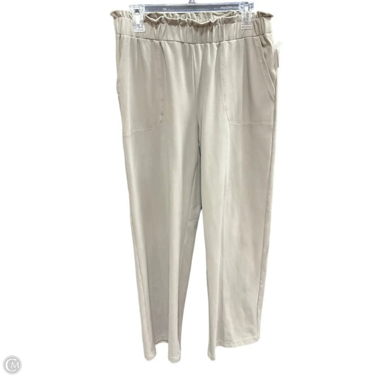 Pants Chinos & Khakis By Joie In Beige, Size: M
