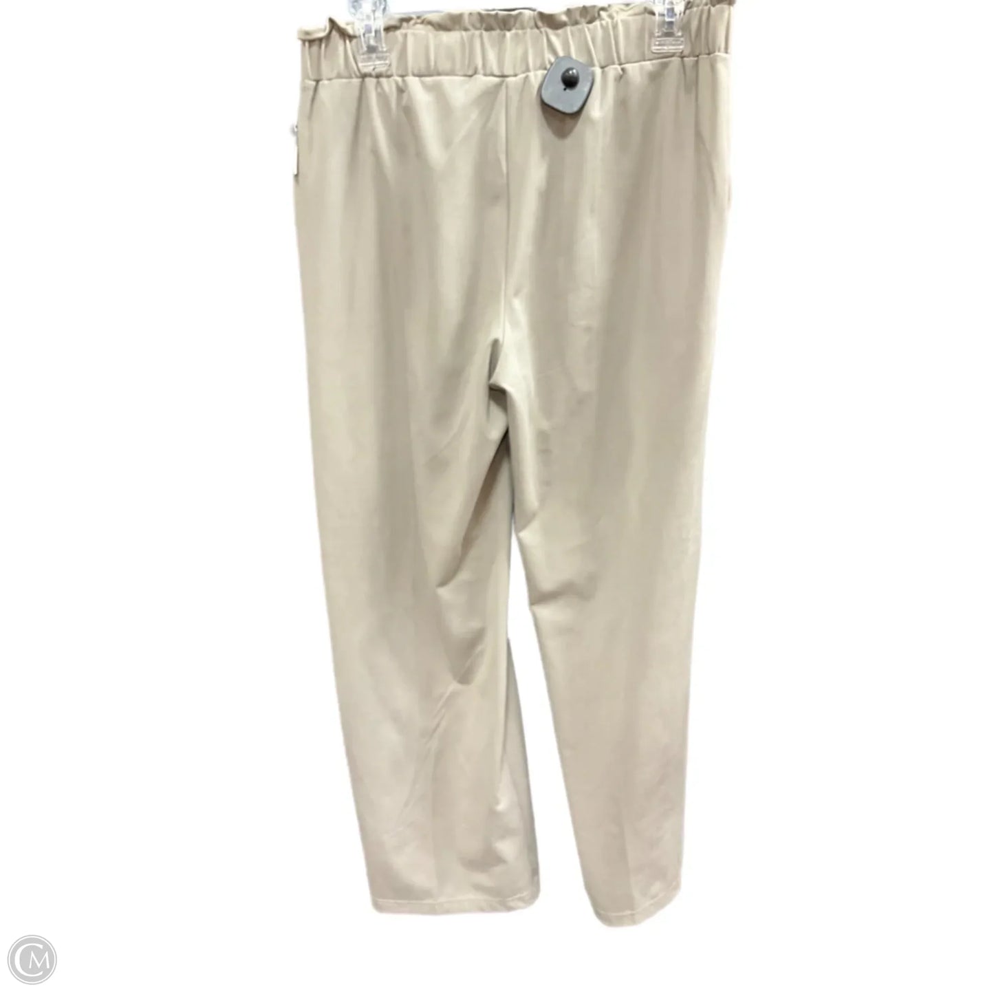 Pants Chinos & Khakis By Joie In Beige, Size: M