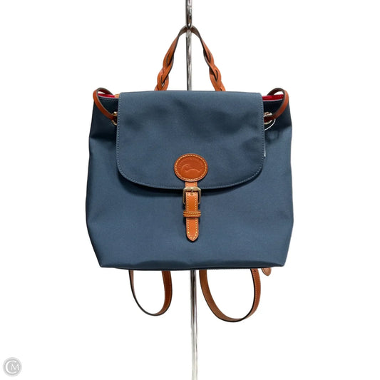 Backpack Designer By Dooney And Bourke, Size: Small