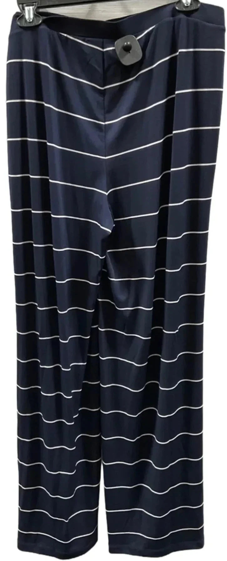 Pants Other By Chicos In Striped Pattern, Size: L