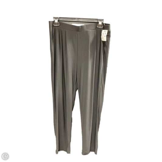 Pants Dress By Vince Camuto In Black, Size: M