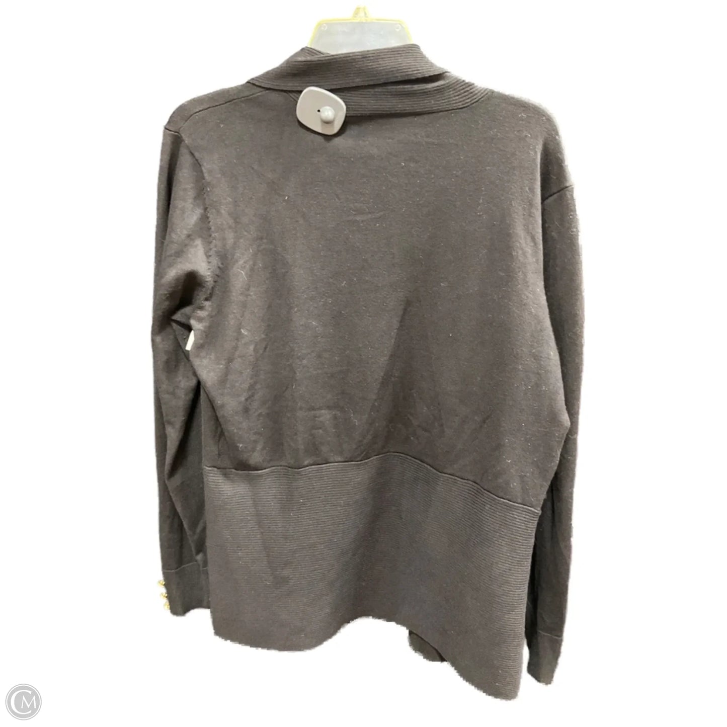 Cardigan By Verve Ami In Black, Size: L