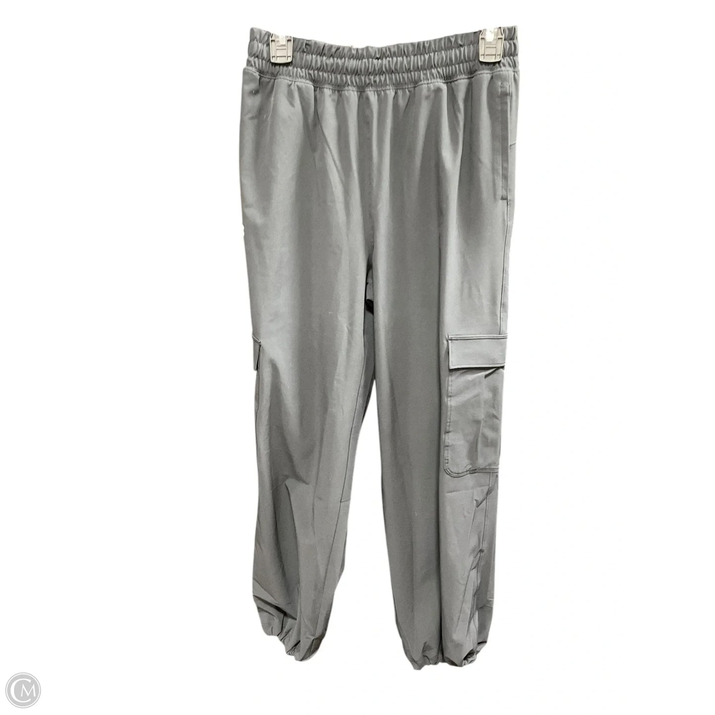 Athletic Pants By Under Armour In Black, Size: S