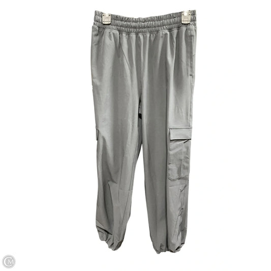 Athletic Pants By Under Armour In Black, Size: S