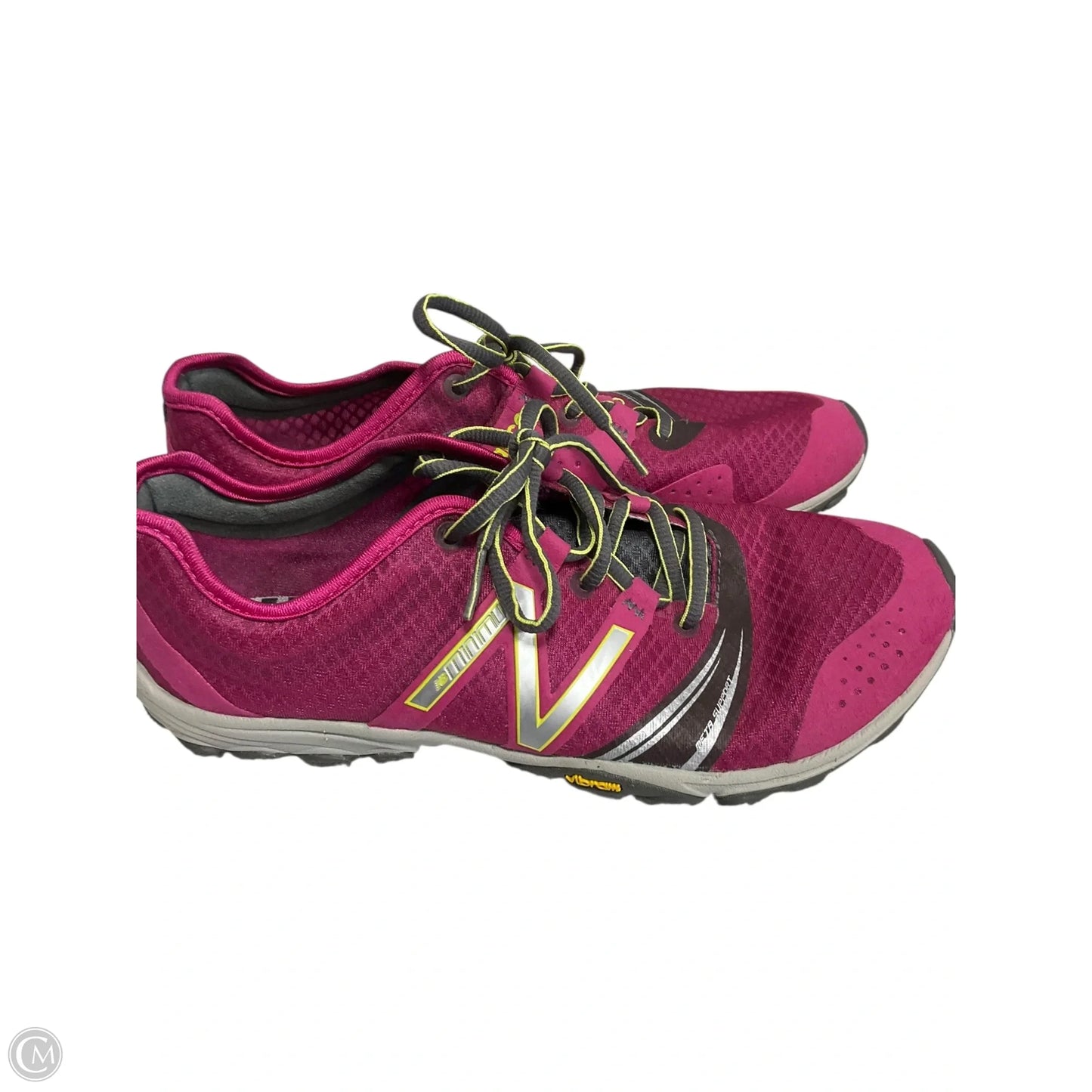 Shoes Athletic By New Balance In Pink, Size: 9