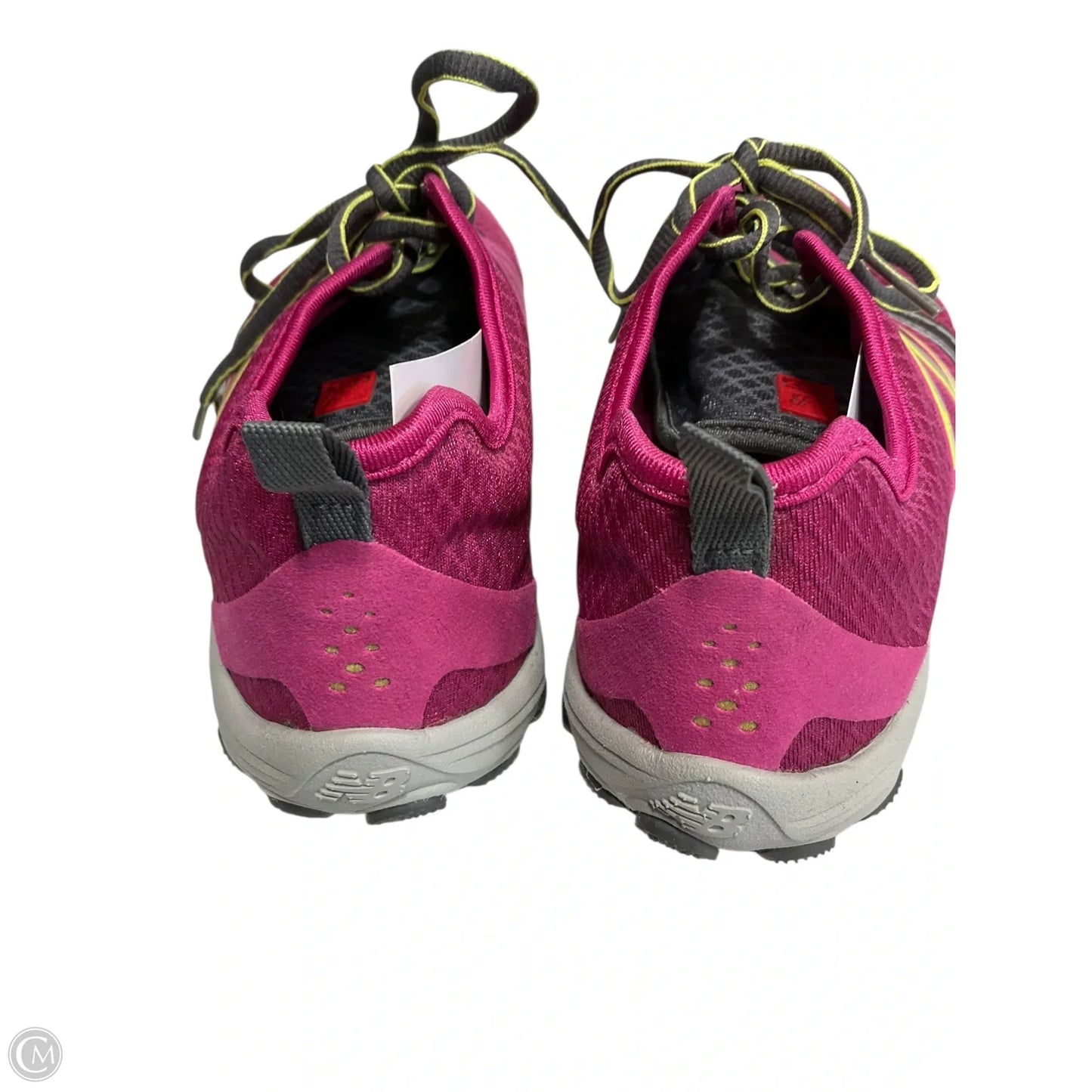 Shoes Athletic By New Balance In Pink, Size: 9