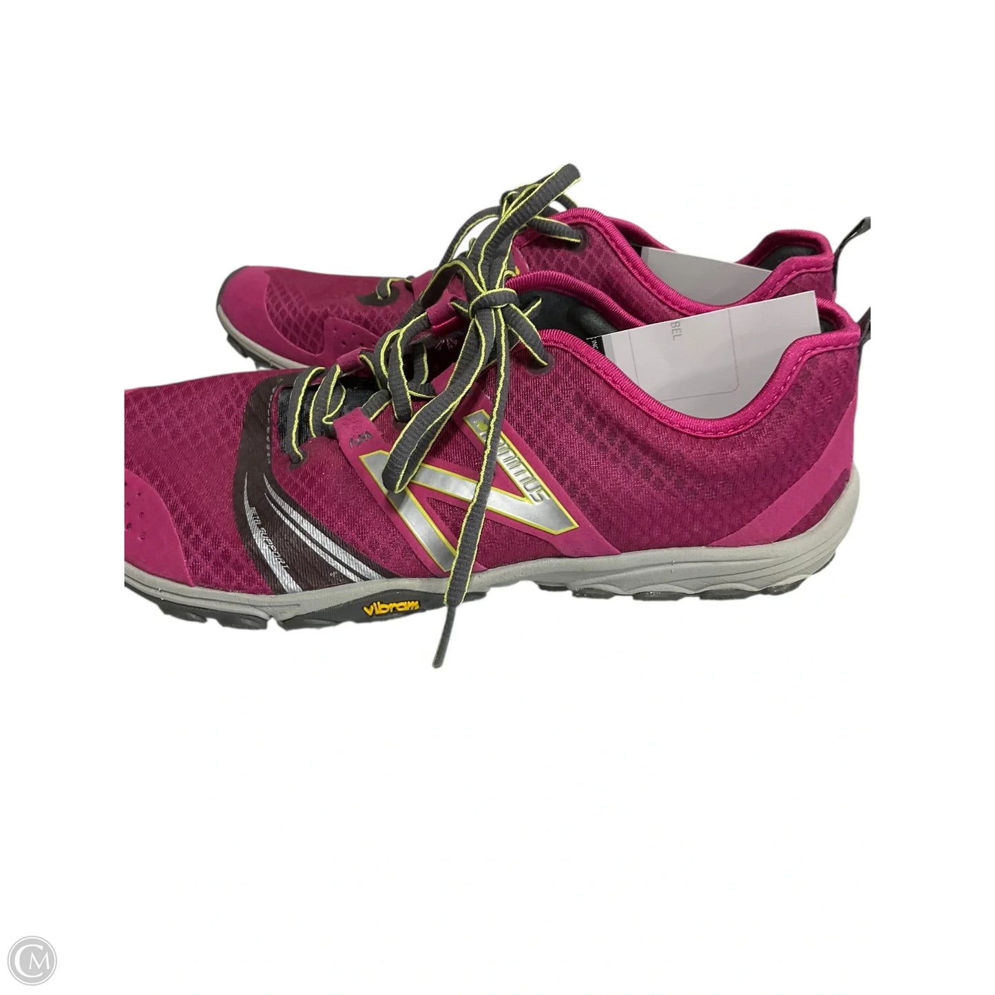 Shoes Athletic By New Balance In Pink, Size: 9