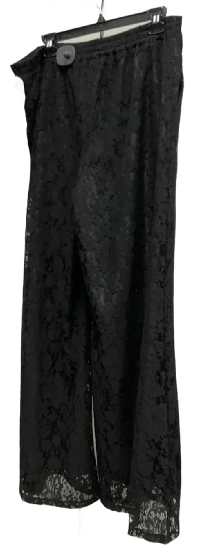 Pants Dress By Joie In Black, Size: L