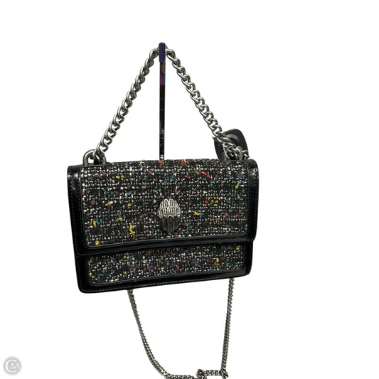 Handbag Designer By Kurt Geiger, Size: Small