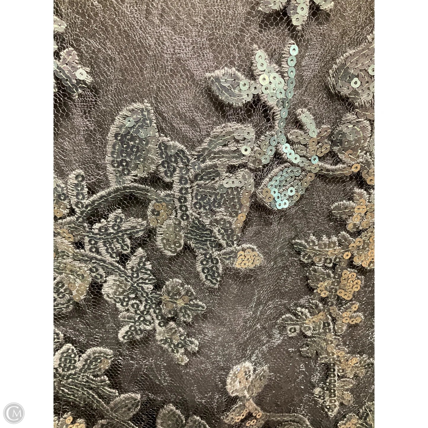 Dress Party Short By Dress The Population In Green, Size: M