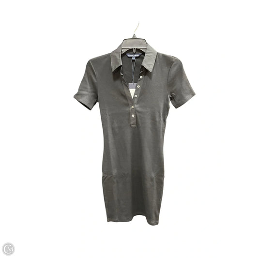 Dress Casual Short By Veronica Beard In Black, Size: Xs