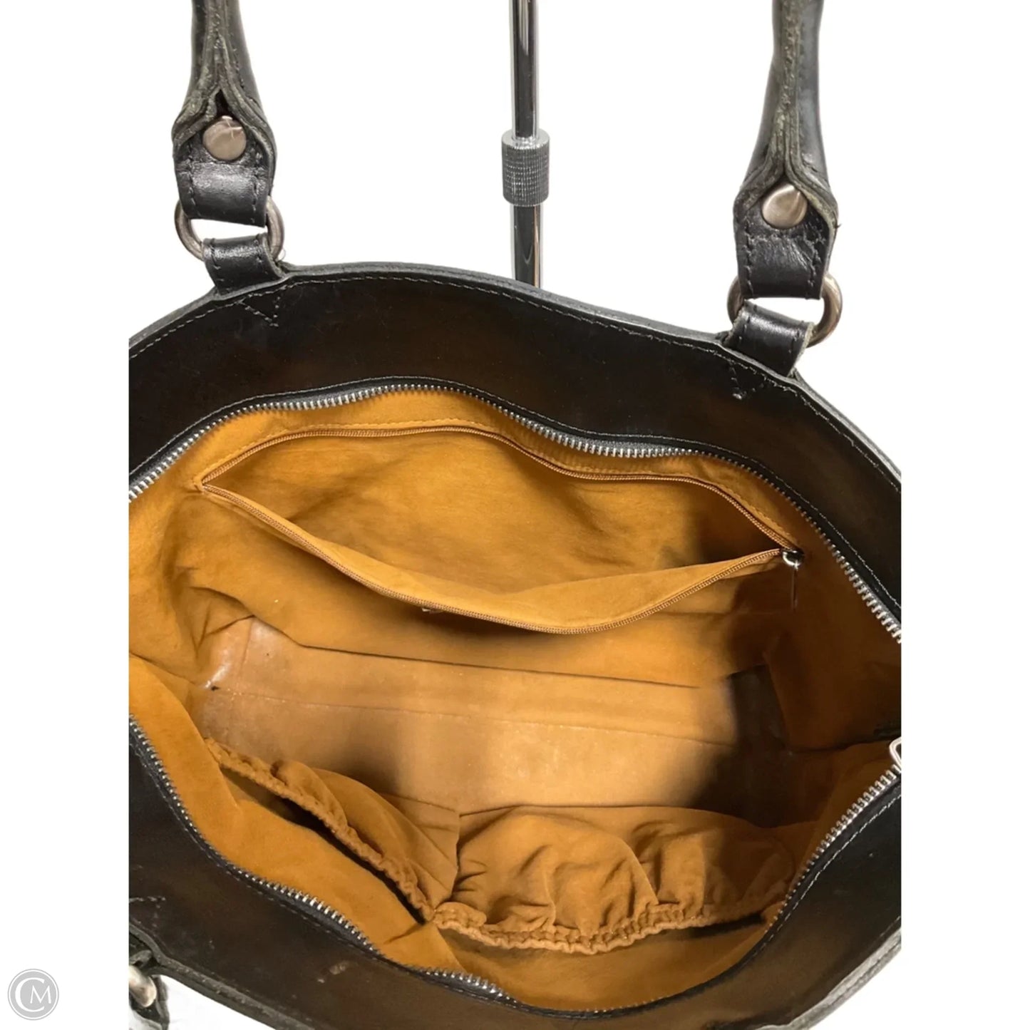 Handbag Designer By Patricia Nash, Size: Large