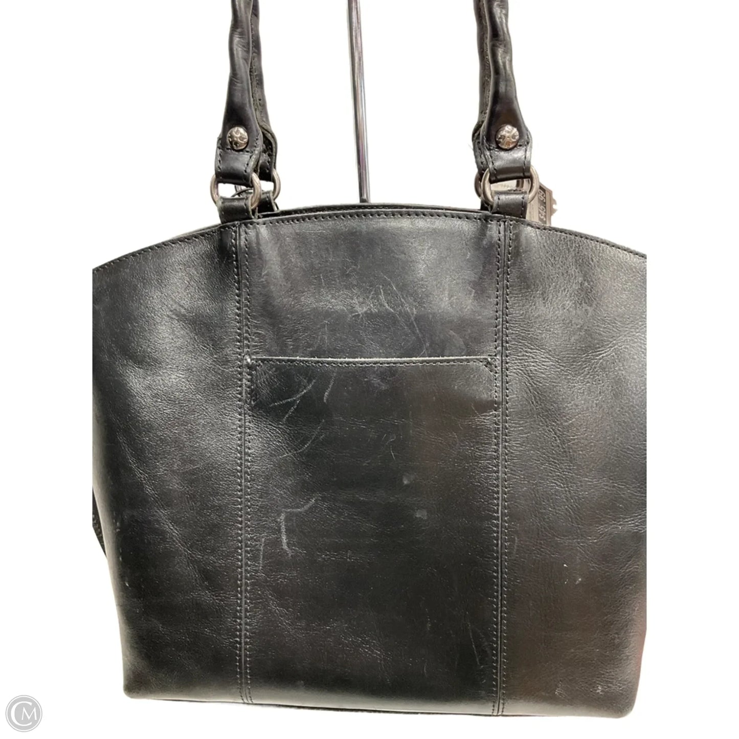 Handbag Designer By Patricia Nash, Size: Large