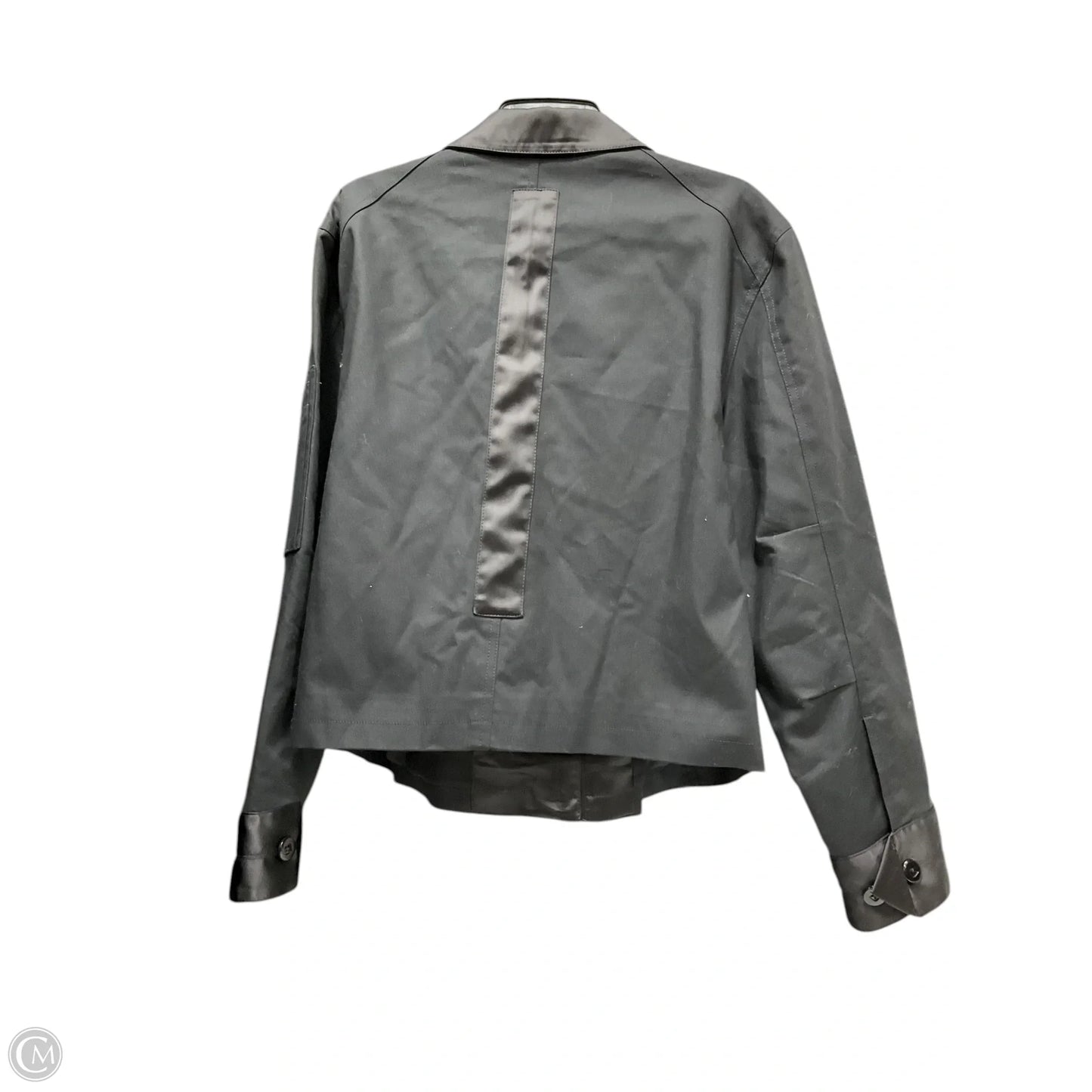 Jacket Other By Cabi In Black, Size: Xl