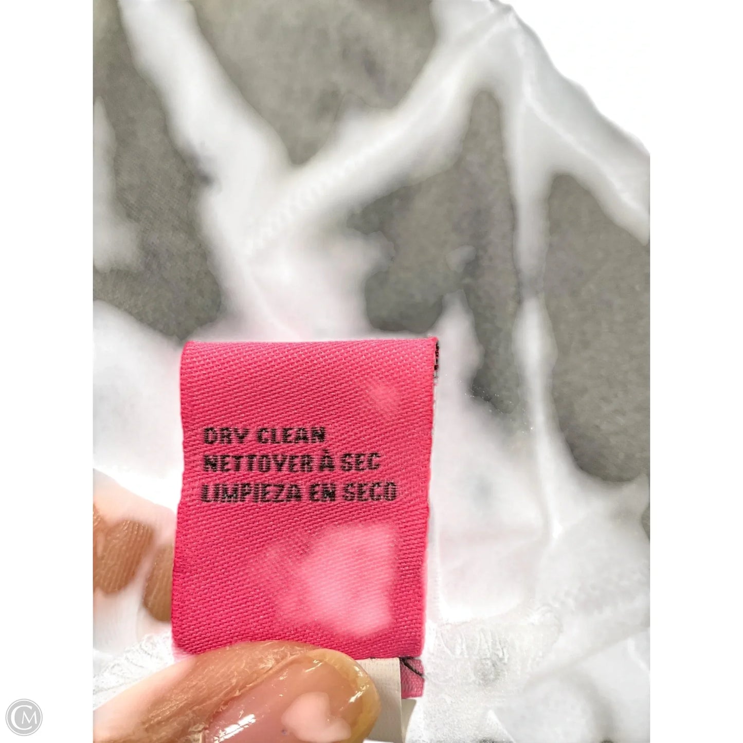 Dress Casual Midi By Betsey Johnson In Paisley Print, Size: 8