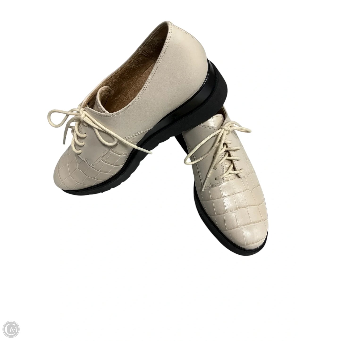 Shoes Sneakers By Naturalizer In Beige, Size: 9