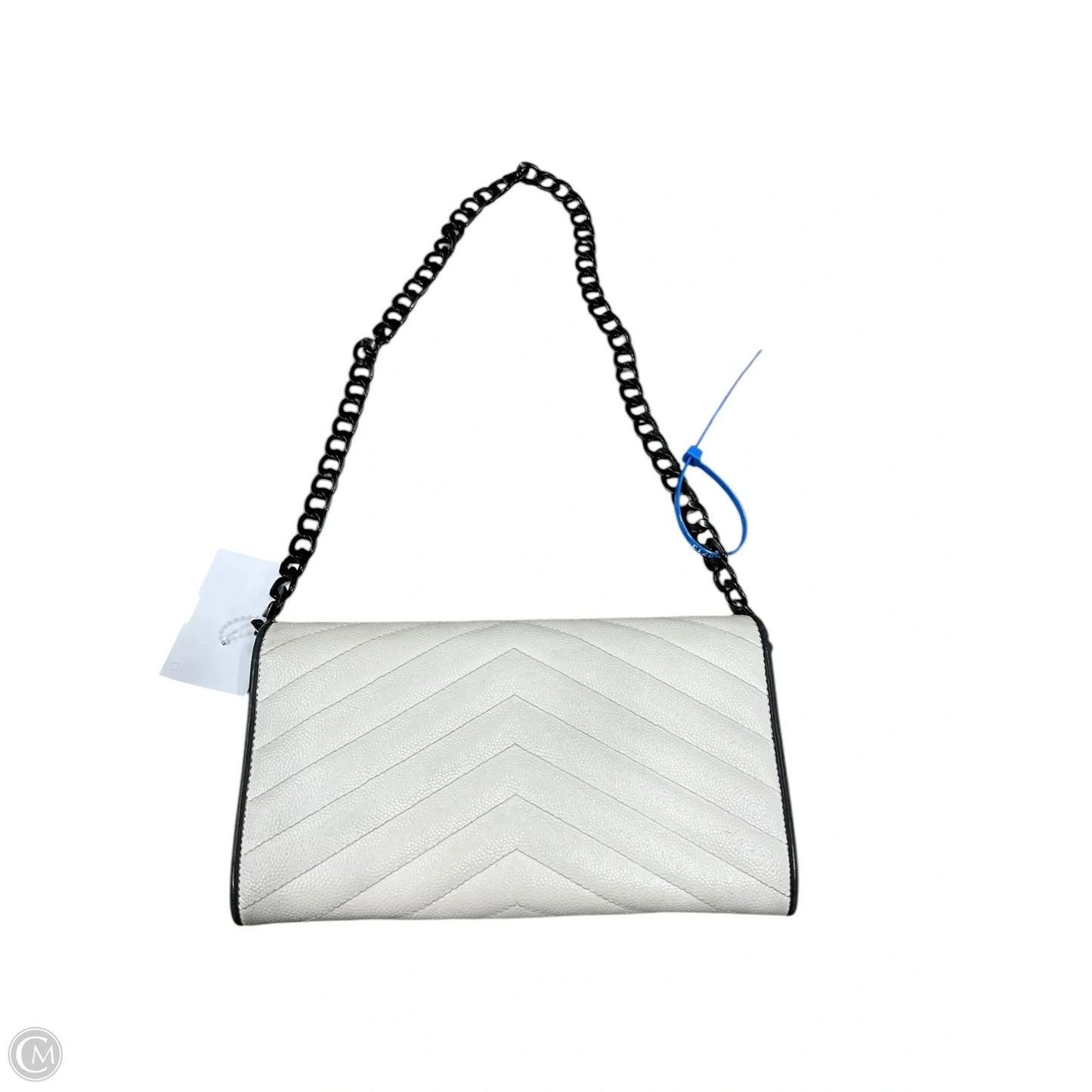 Wallet Luxury Designer By Yves Saint Laurent, Size: Large