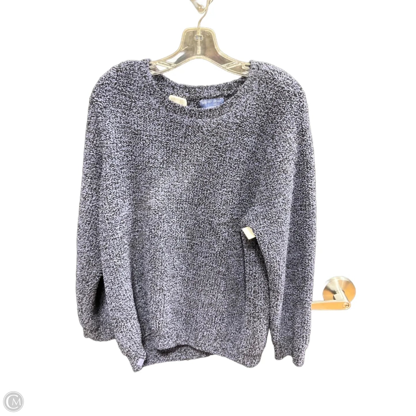 Sweater By Barefoot Dreams In Peach, Size: Xl