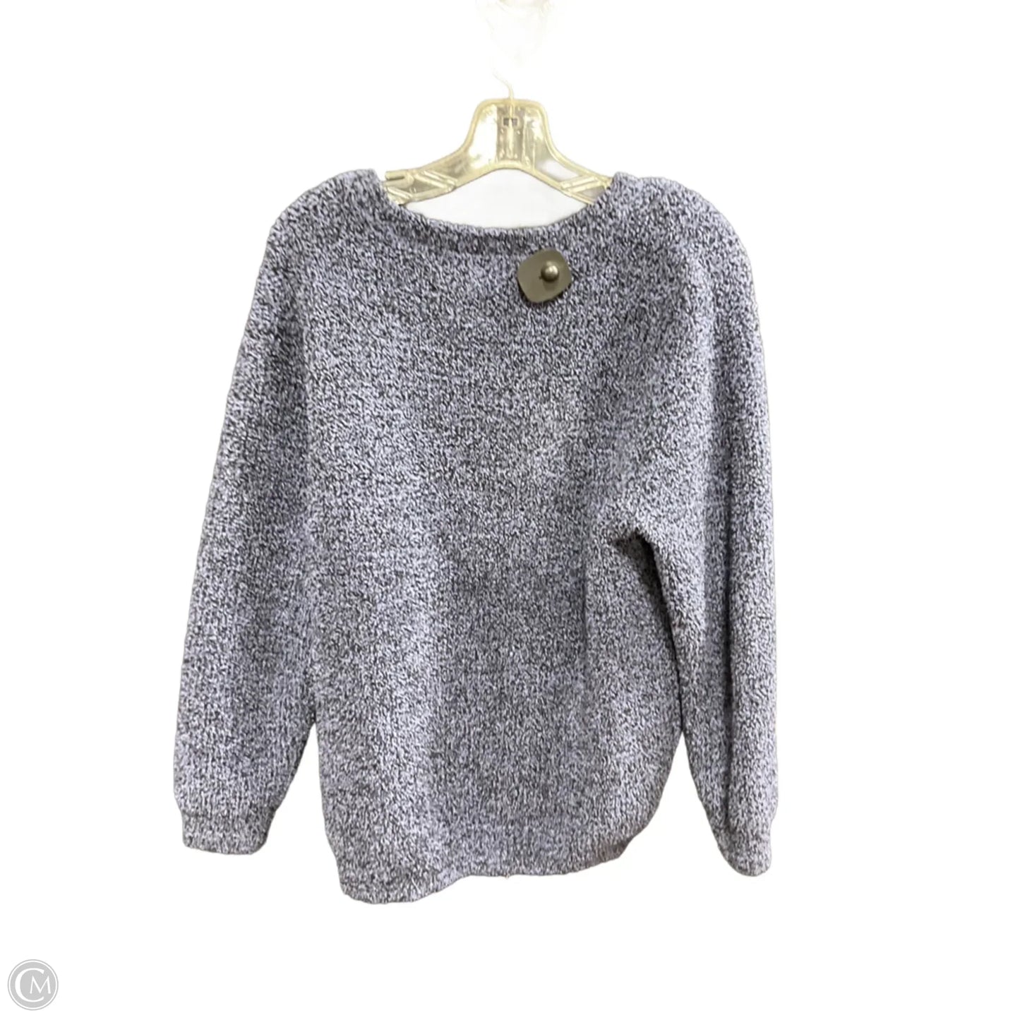 Sweater By Barefoot Dreams In Peach, Size: Xl