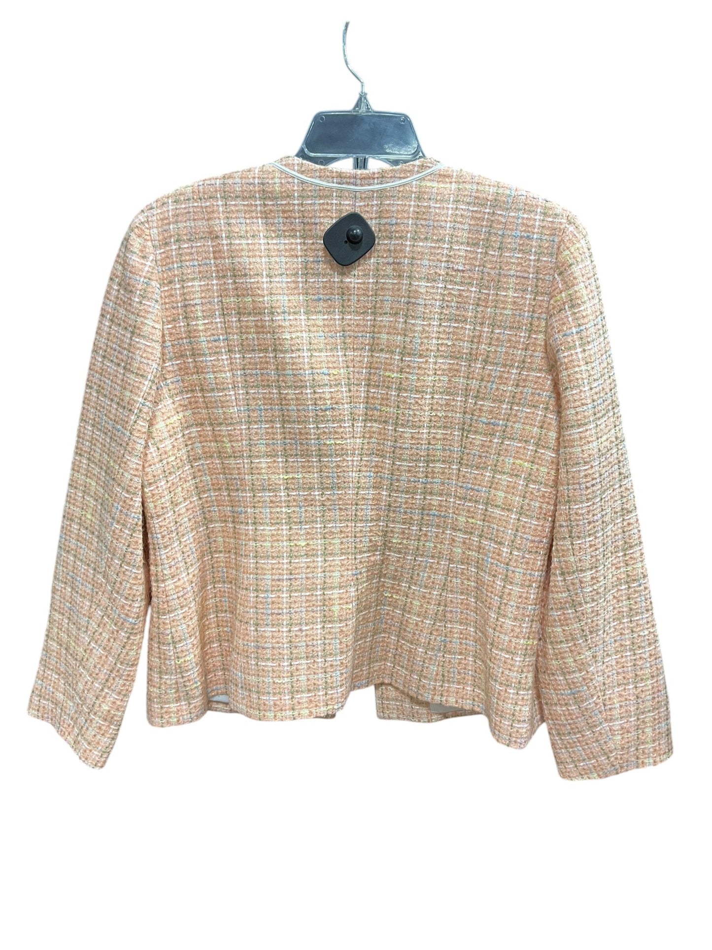 Blazer By Lands End  Size: 14