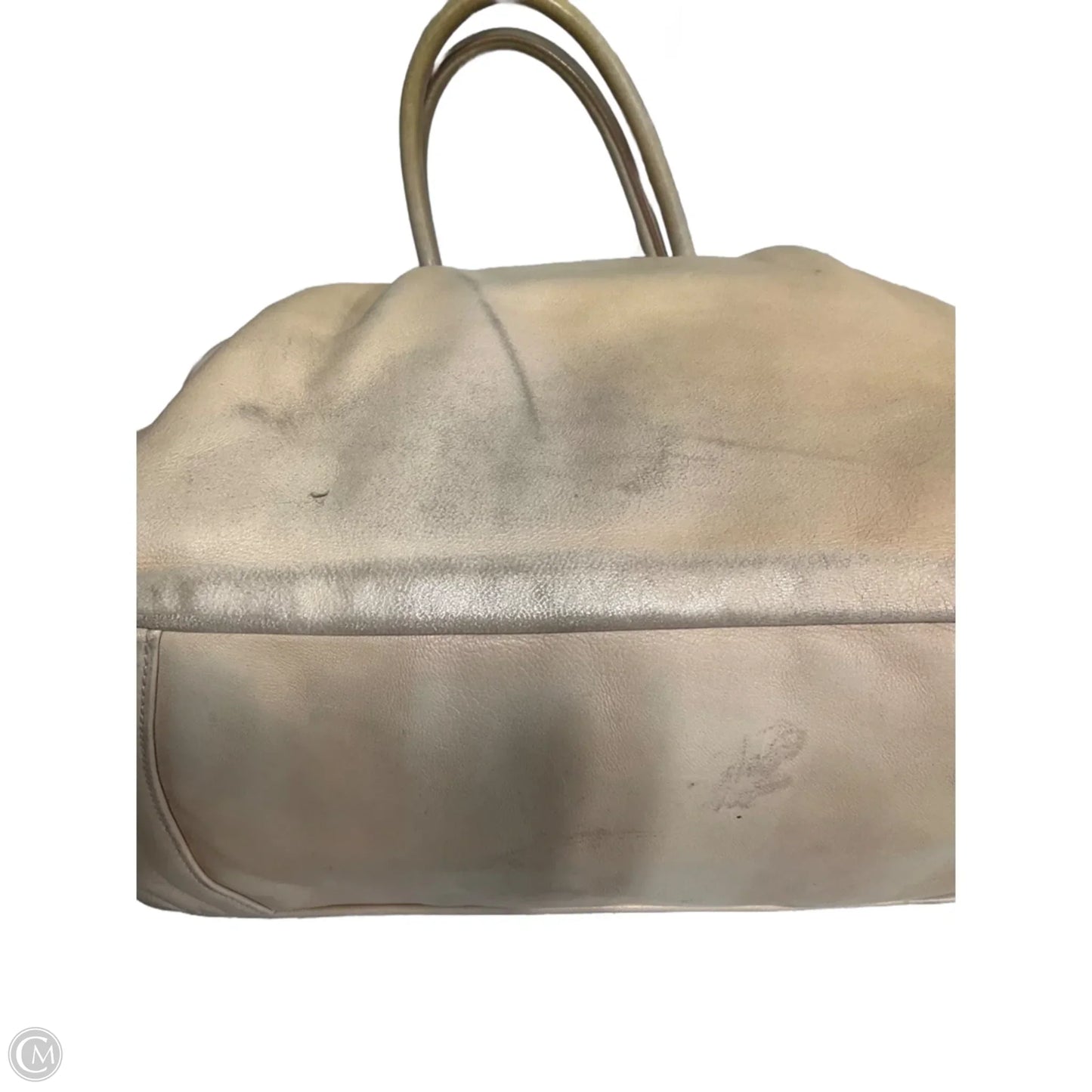 Handbag Luxury Designer By Prada, Size: Large